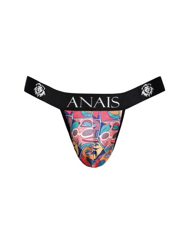 Jock Strap Comics - Anaïs for Men