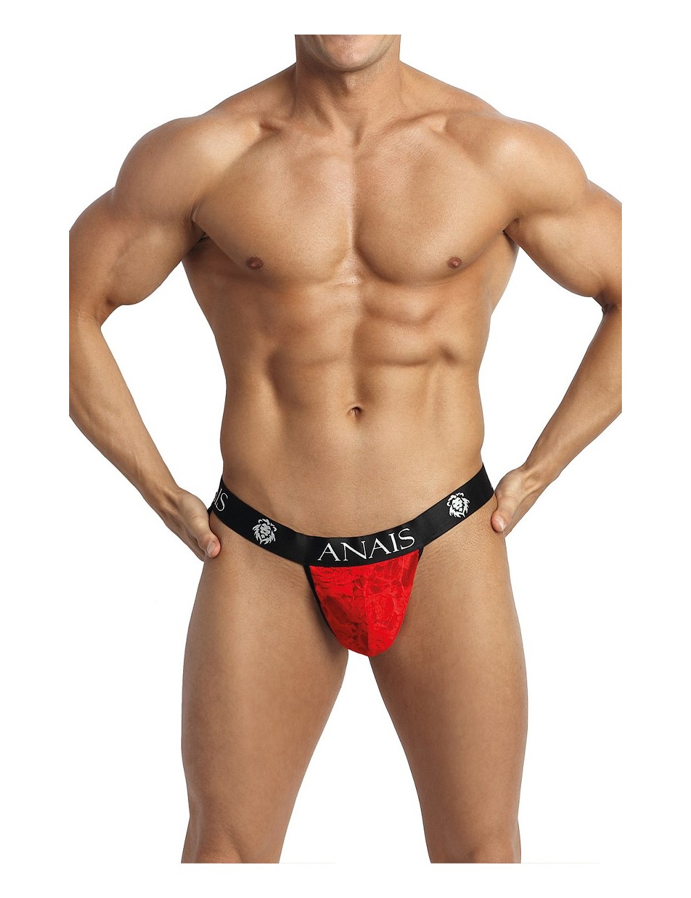 Jock Strap Brave - Anaïs for Men