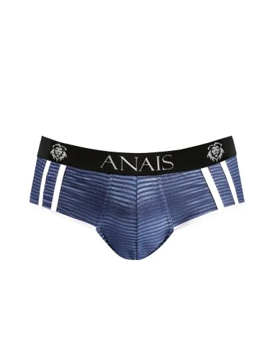 Jock Bikini Naval - Anaïs for Men