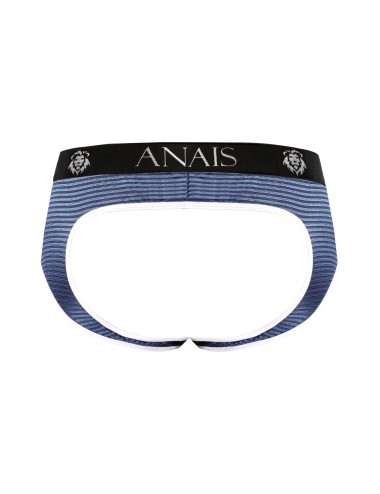 Jock Bikini Naval - Anaïs for Men
