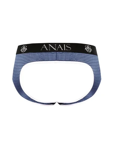 Jock Bikini Naval - Anaïs for Men