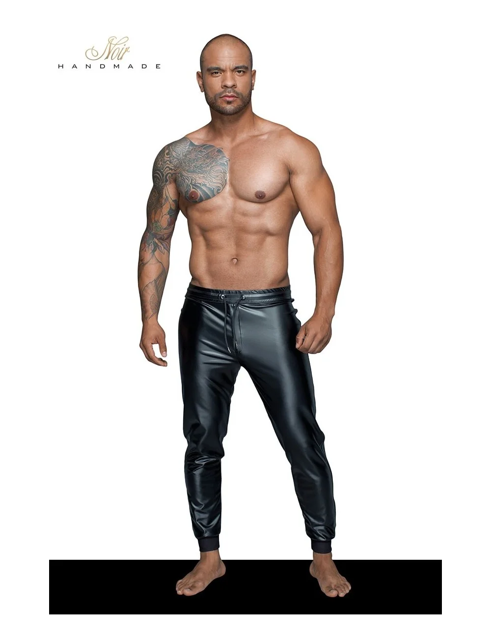 Treggings wetlook H063 Treggings wetlook H063