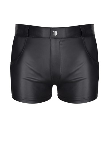 Short court en Wetlook - Regnes