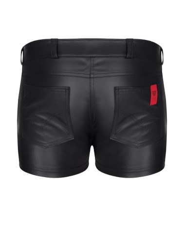 Short court en Wetlook - Regnes