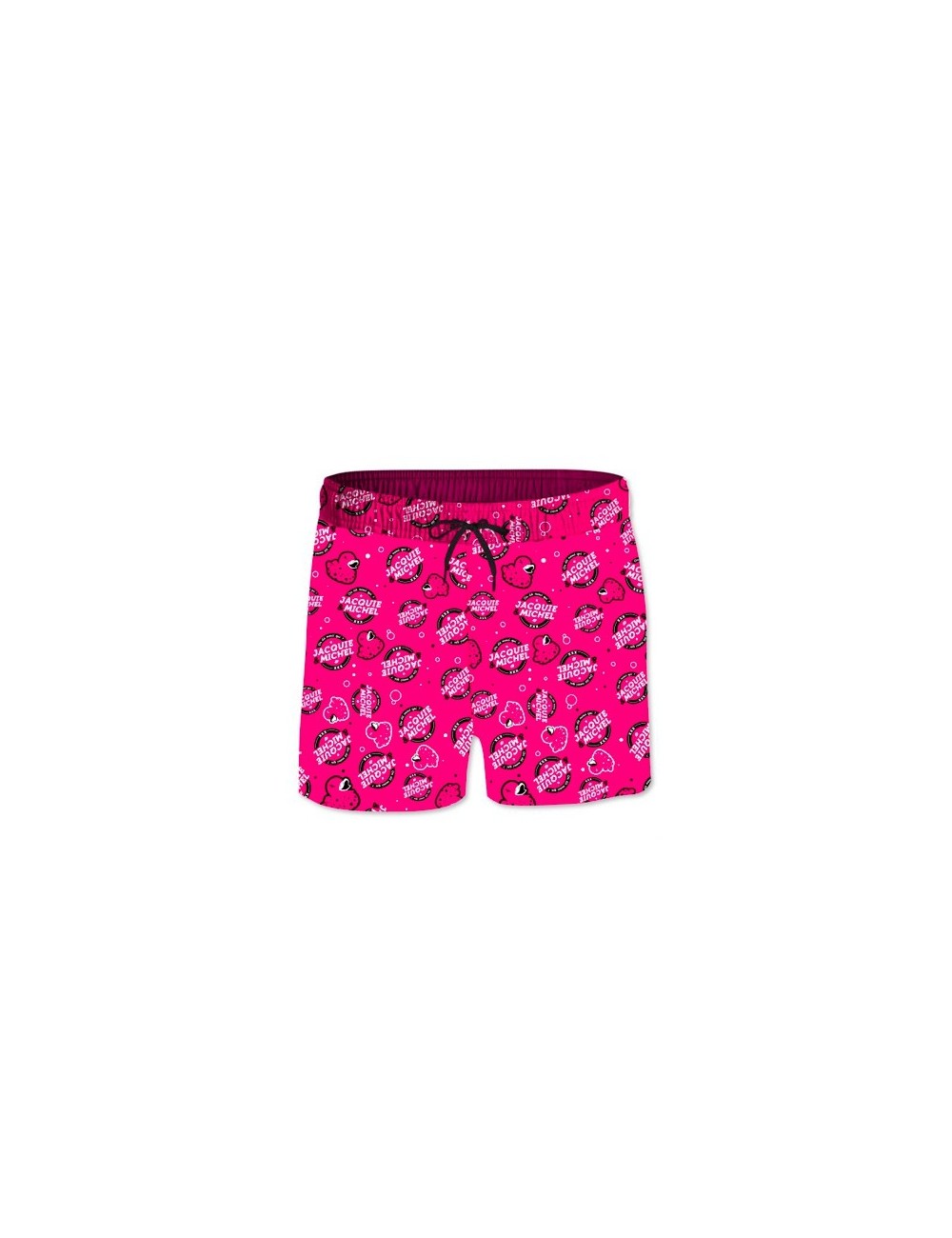 Short de bain JM n°3 Short de bain JM n°3