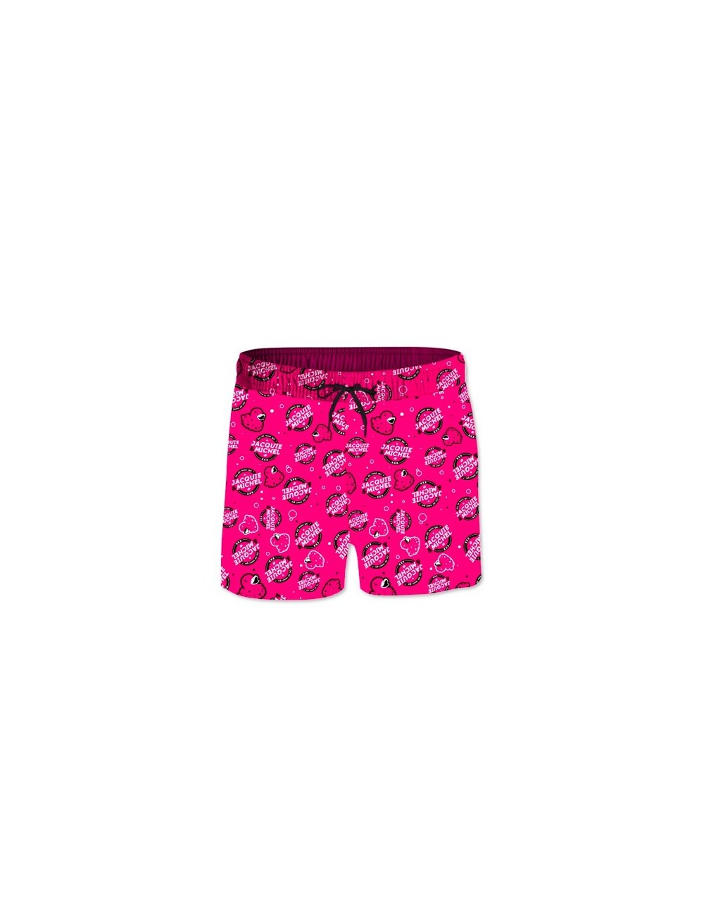 Short de bain JM n°3