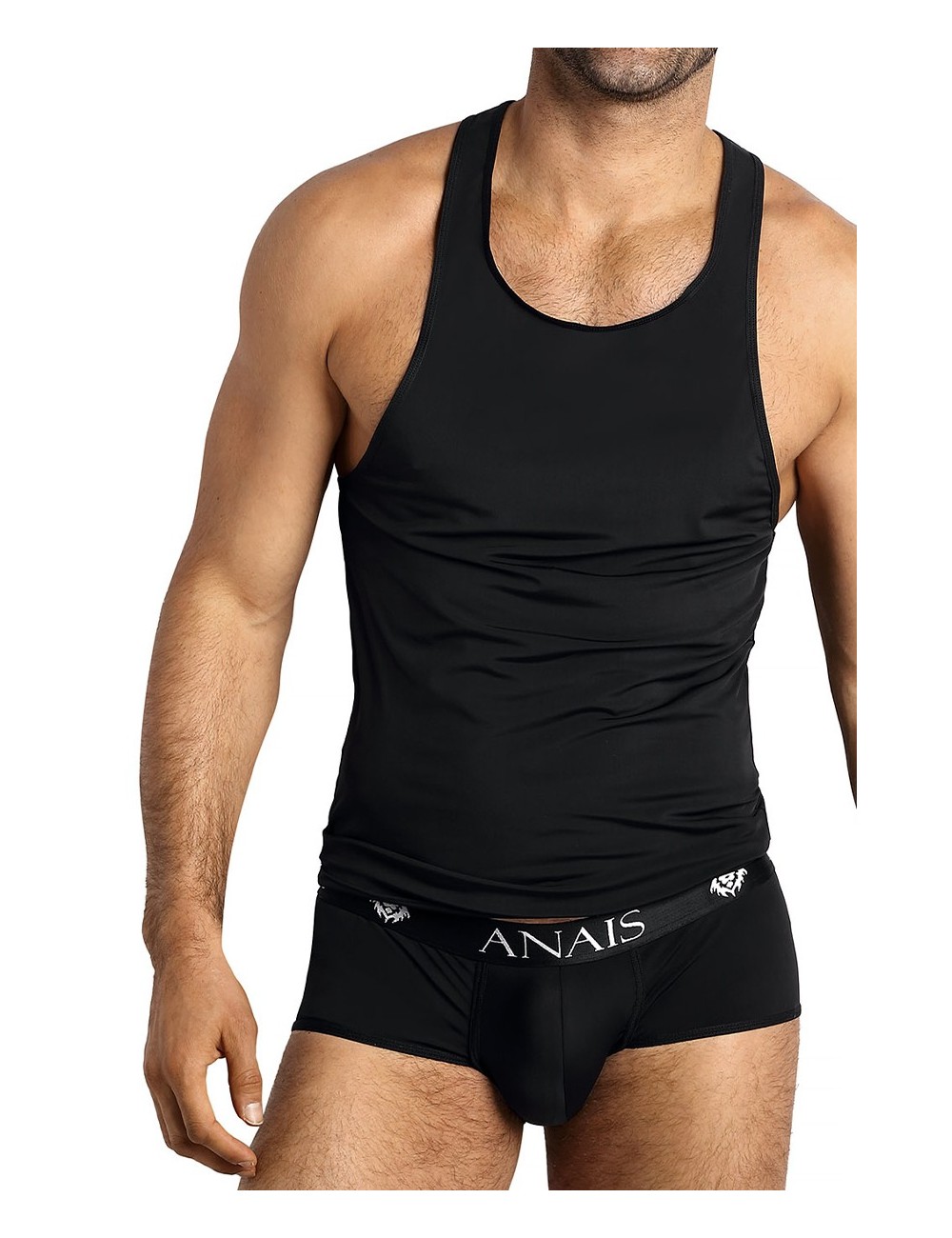 Débardeur Petrol - Anaïs for Men Débardeur Petrol - Anaïs for Men