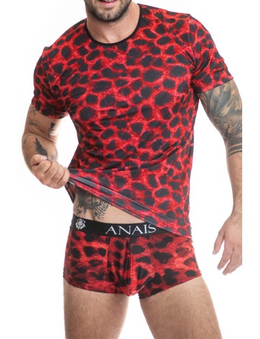 T-shirt Savage - Anaïs for Men