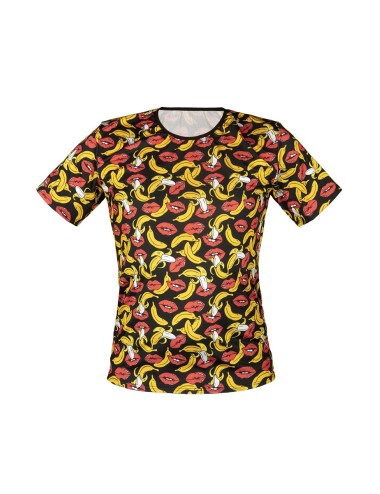 T-shirt Banana - Anaïs for Men