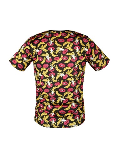 T-shirt Banana - Anaïs for Men