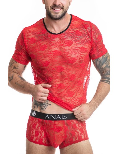 T-shirt Brave - Anaïs for Men