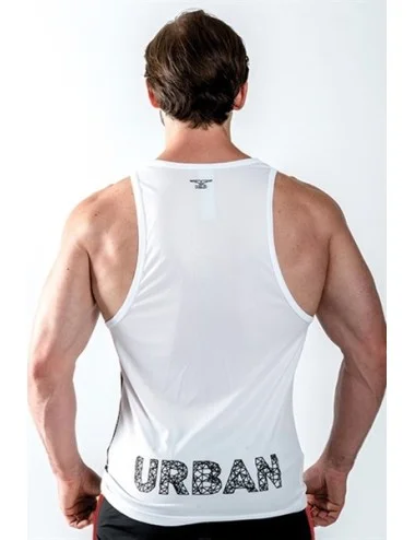 Débardeur Mister B URBAN - Couple