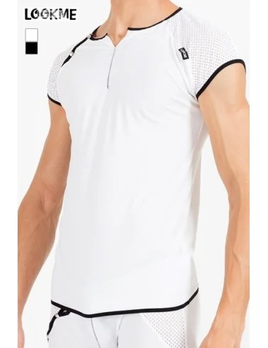 T-Shirt Mixing