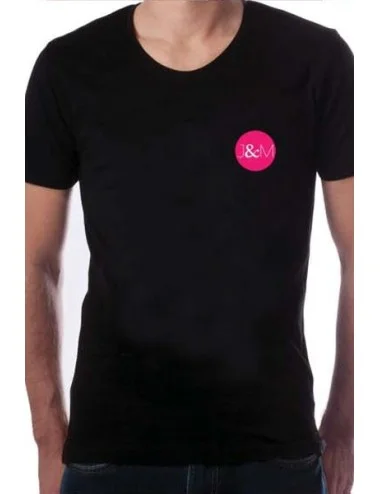 T-shirt Jacquie  Michel n°7