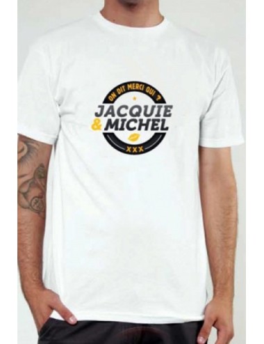 T-shirt JM n°2