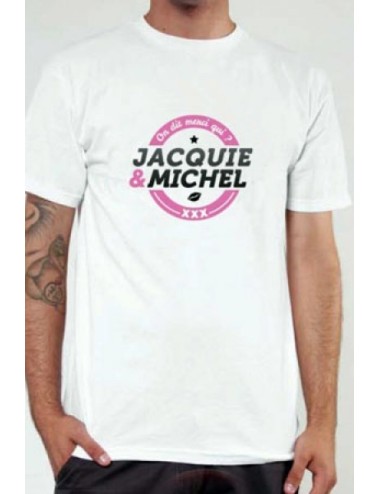 T-shirt JM n°1