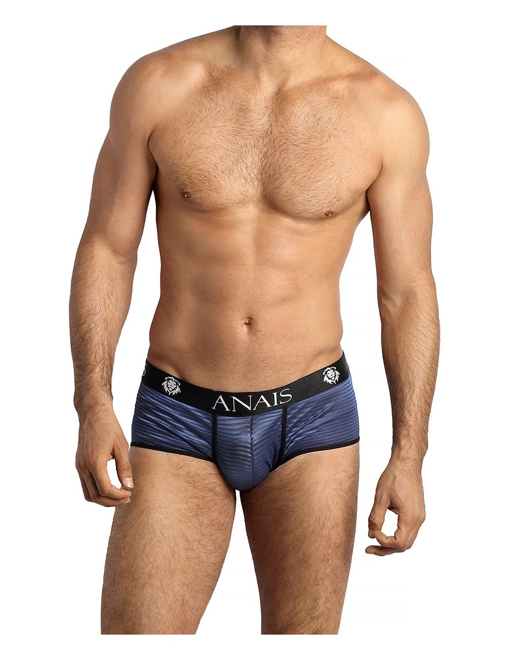 Shorty Naval - Anaïs for Men