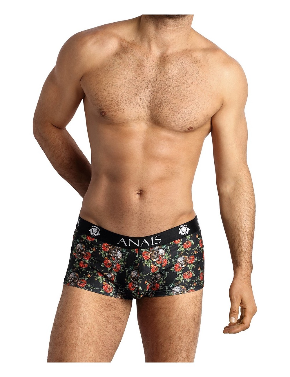 Boxer Power - Anaïs for Men