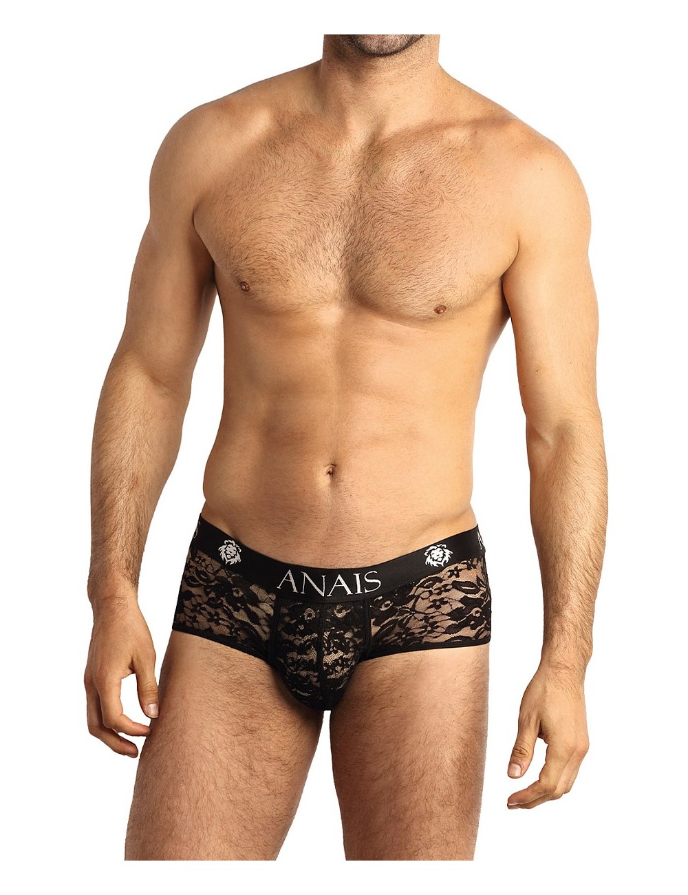 Shorty Romance - Anaïs for Men