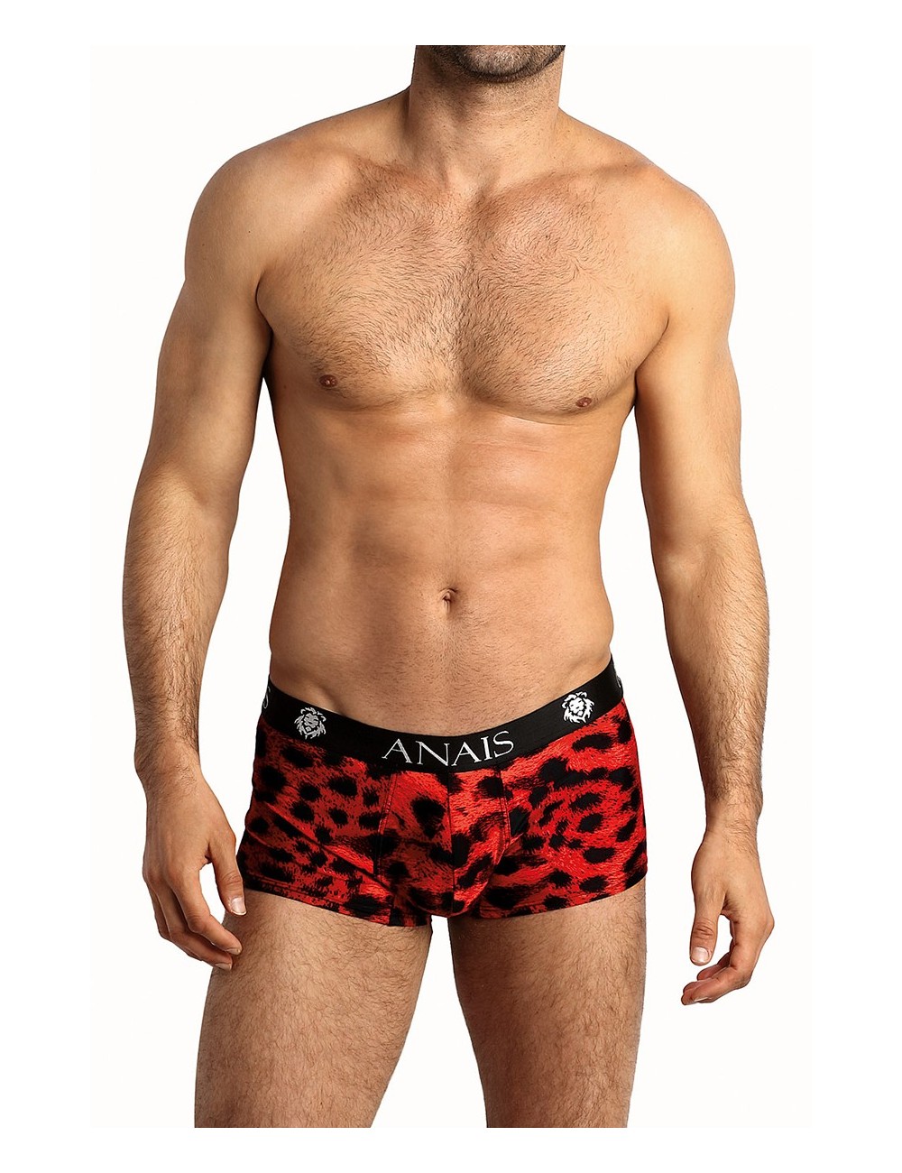 Boxer Savage - Anaïs for Men