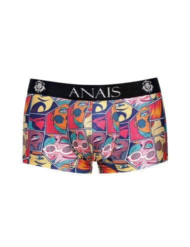 Boxer Comics - Anaïs for Men