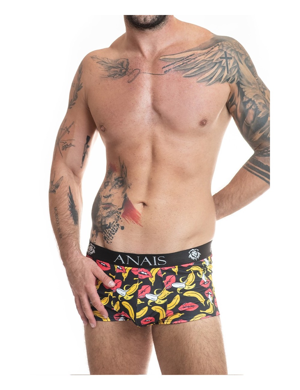 Boxer Banana - Anaïs for Men