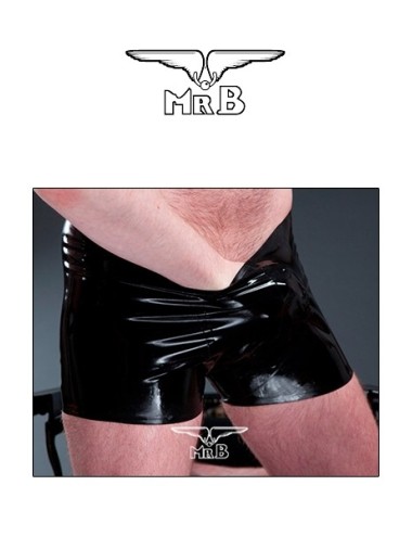 Rubber Shorts