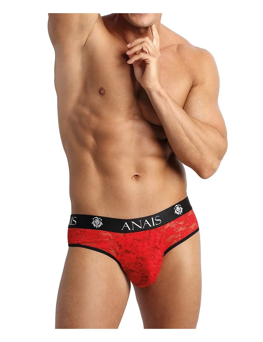 String Brave - Anaïs for Men String Brave - Anaïs for Men