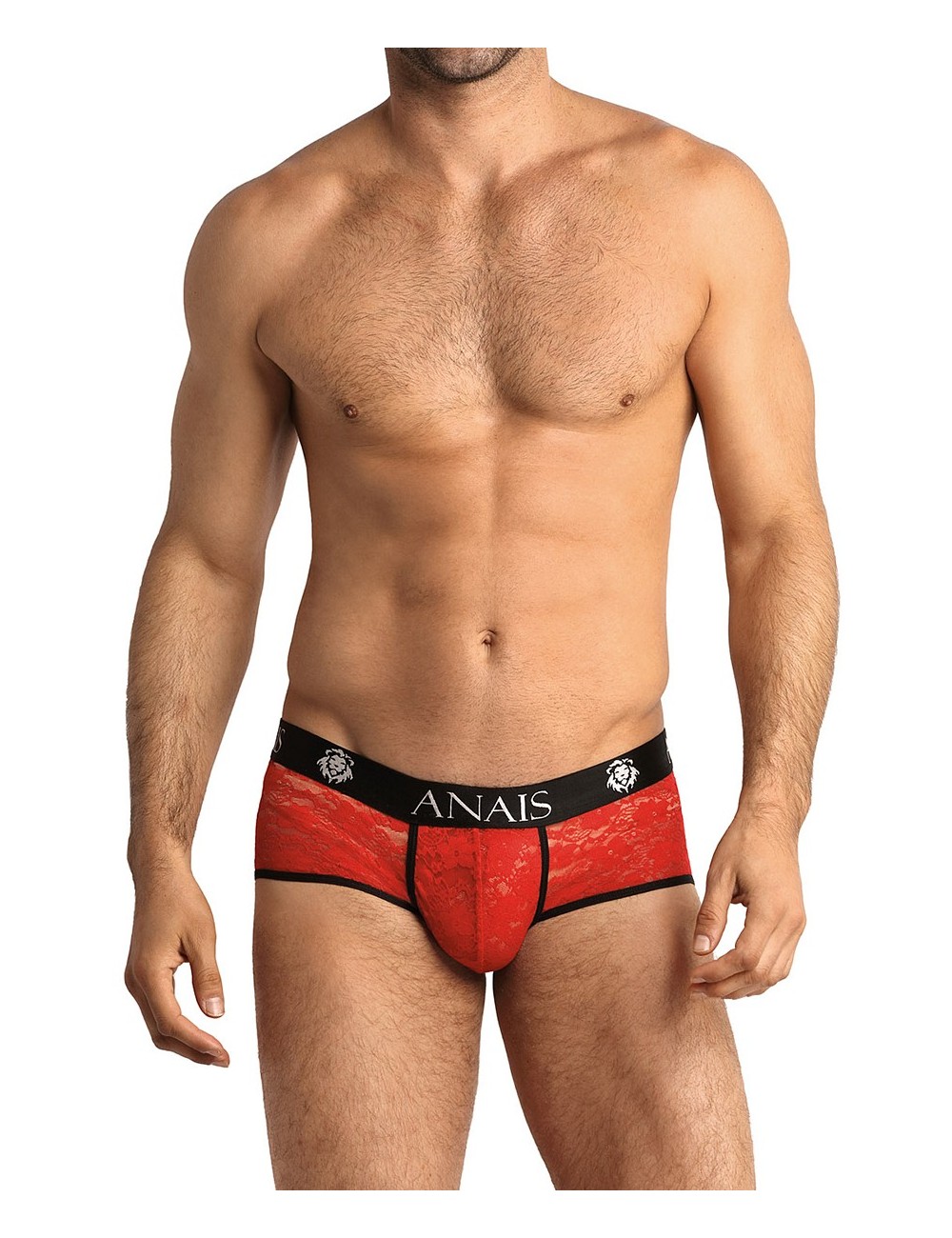 Shorty Brave - Anaïs for Men