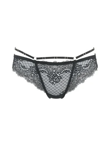 String noir V-10098 - Axami