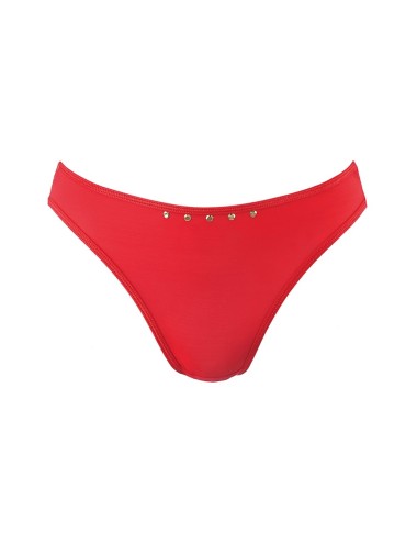 String rouge V-10358 - Axami