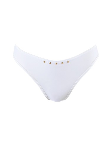 String blanc V-10338 - axami