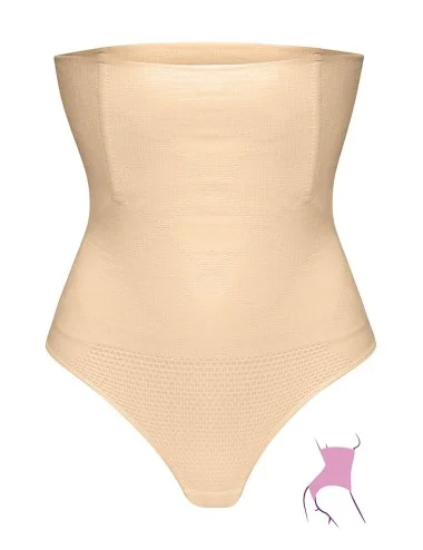 Gaine string invisible - Starbust