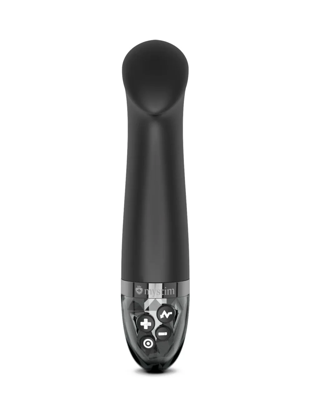 Vibro point G Right On Ron E-Stim Edition Vibro point G Right On Ron E-Stim Edition