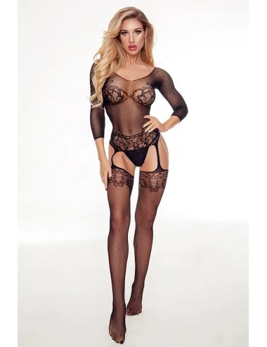 Combinaison body string - Paris Hollywood