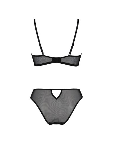 Bikini Zinnia - Passion ECO Collection