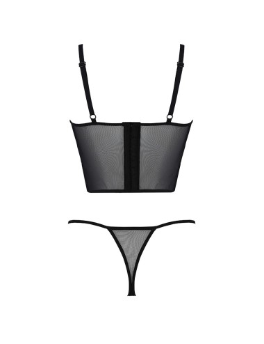 Ensemble lingerie Kerria - Passion ECO Collection