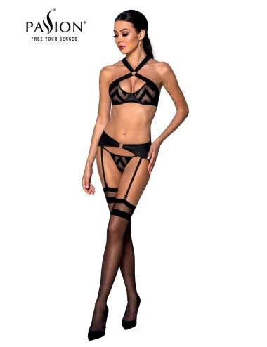 Ensemble sexy Hima - Passion