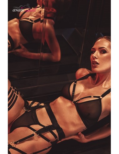Ensemble sexy Wonder - Anaïs