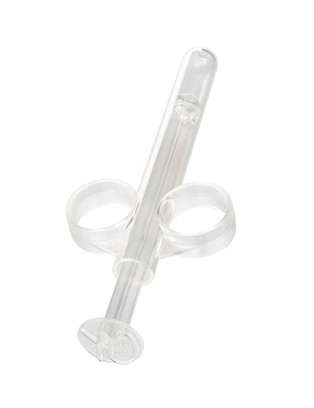 Applicateur de lubrifiant XL Lube transparent