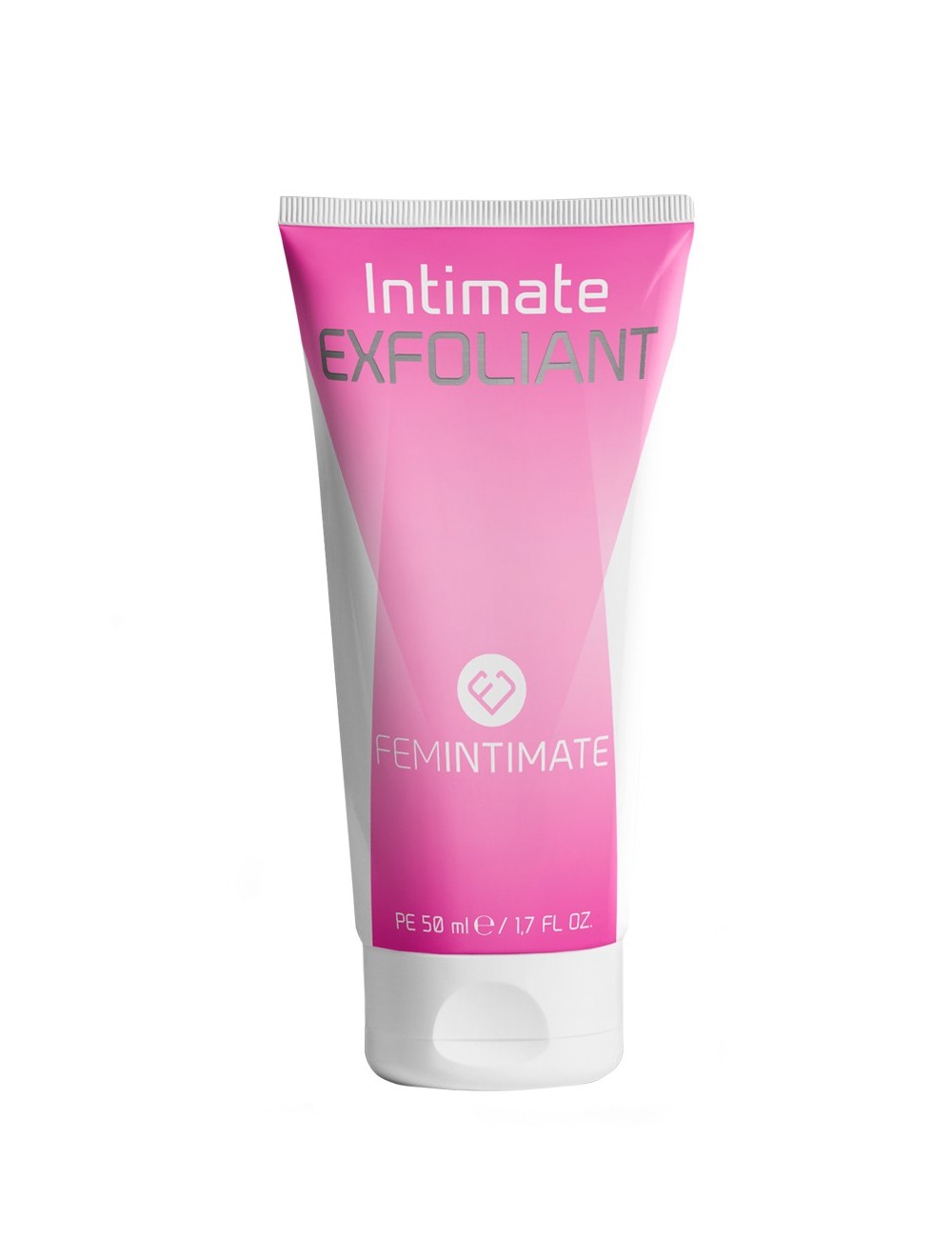 Mousse exfoliante intime 50ml - Femintimate Mousse exfoliante intime 50ml - Femintimate