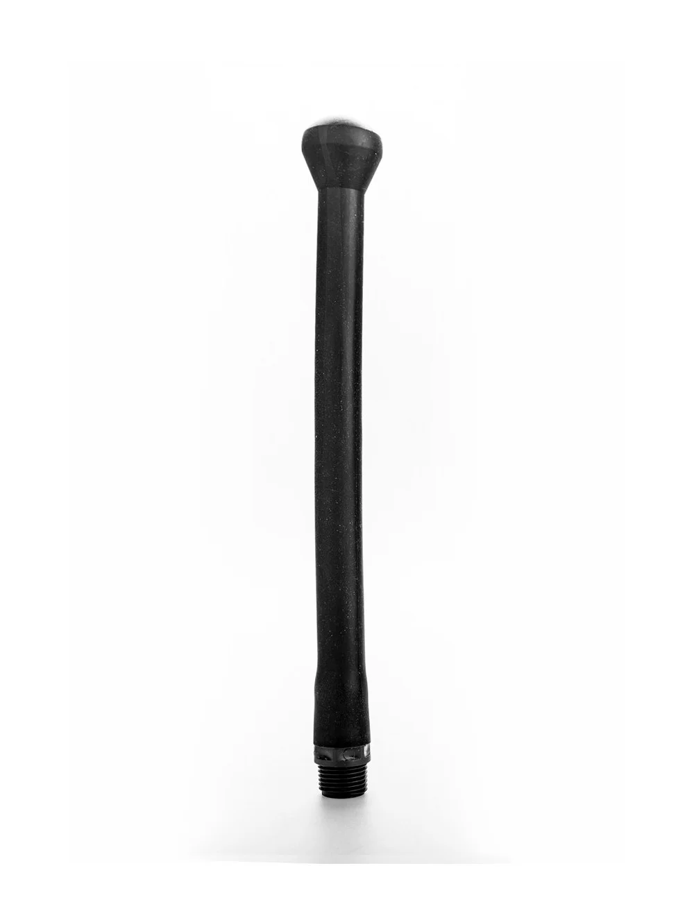 Douche anale silicone bouchon 27 x 2 à 3,5 cm Douche anale silicone bouchon 27 x 2 à 3,5 cm
