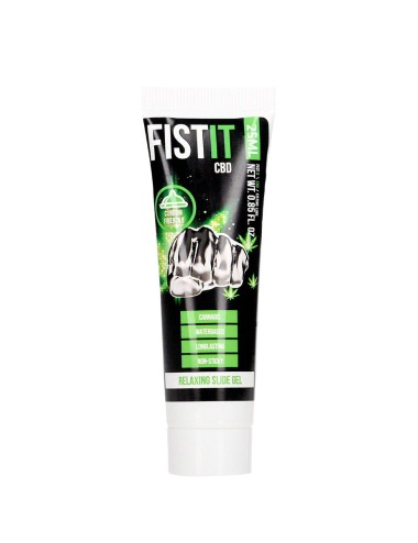 Lubriant CBD Fist It 25ml