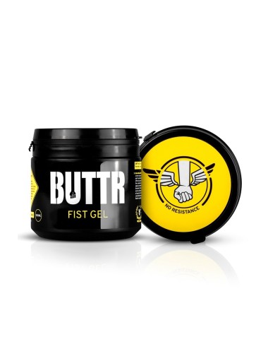 Gel lubrifiant BUTTR Fist Gel