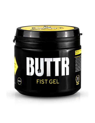 Gel lubrifiant BUTTR Fist Gel