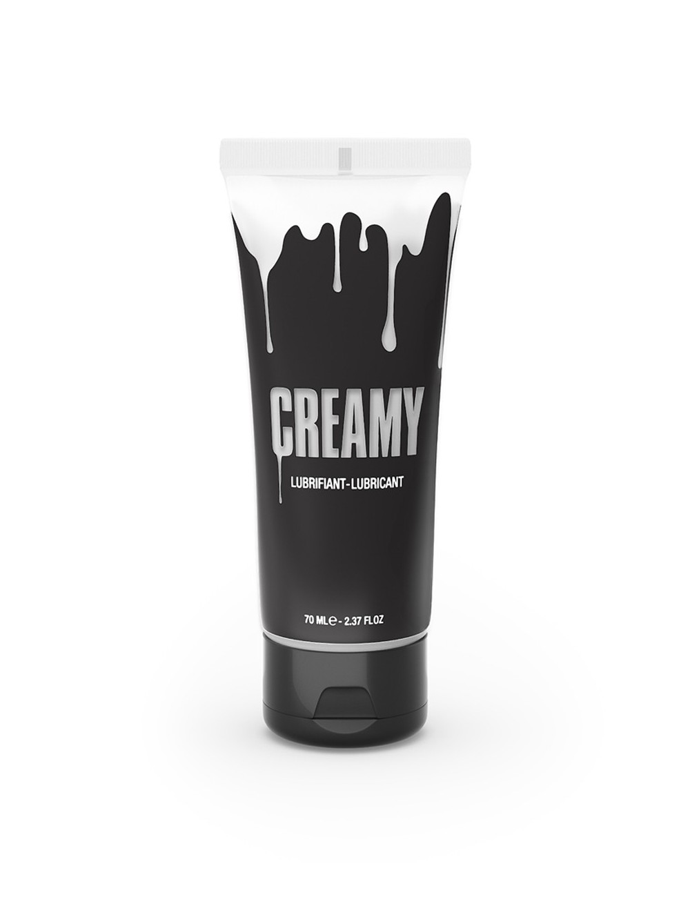 Lubrifiant intime Creamy Cum 70 ml