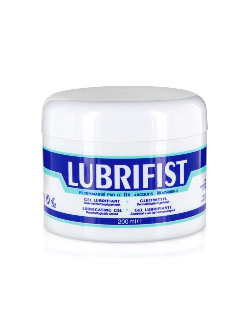 Lubrifist Lubrifist