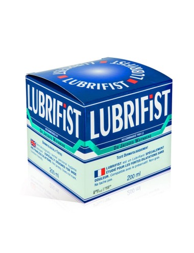 Lubrifist