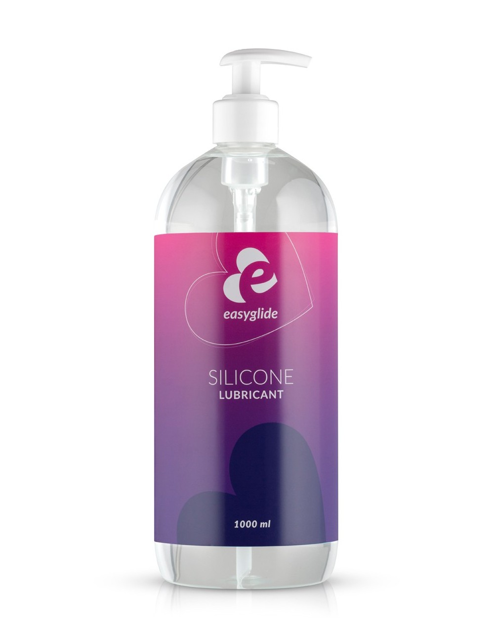 Lubrifiant EasyGlide silicone 1000 ml