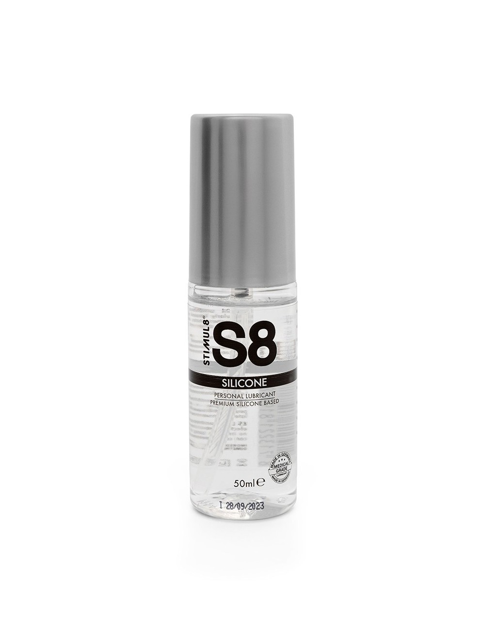 Lubrifiant S8 Silicone 50ml Lubrifiant S8 Silicone 50ml